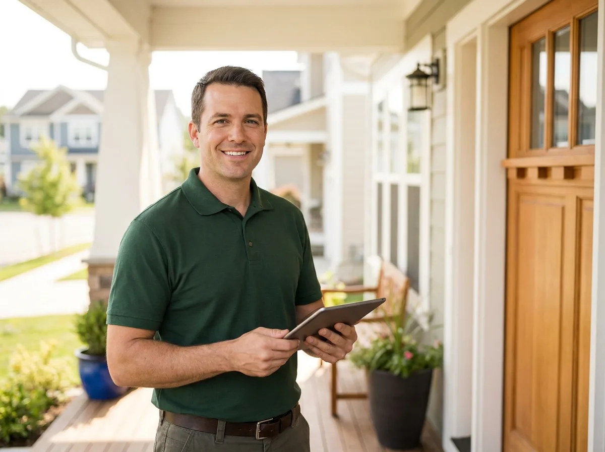 Pest control FAQs for Blair, WI